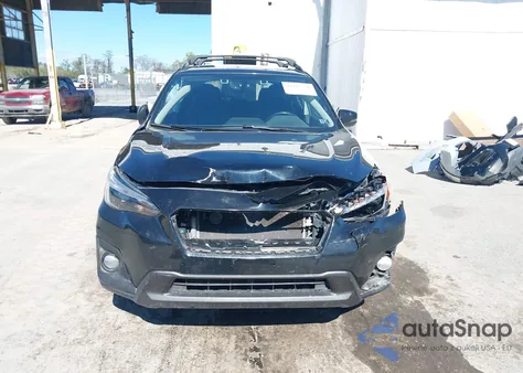 2018 Subaru Crosstrek 2.0I Limited z USA, uszkodzony, nr VIN JF2GTAMC9J8327632